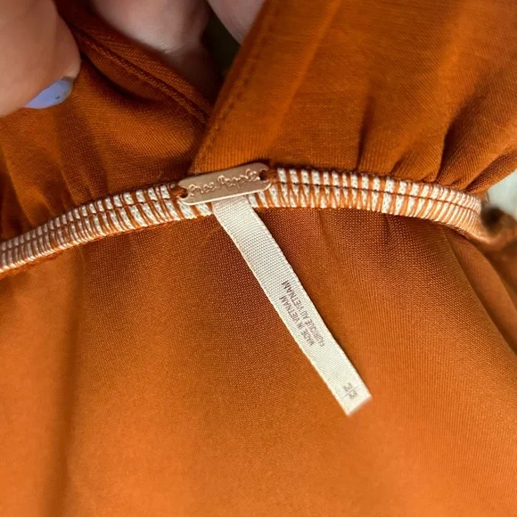 Free People woman dress - Picture 6 of 9